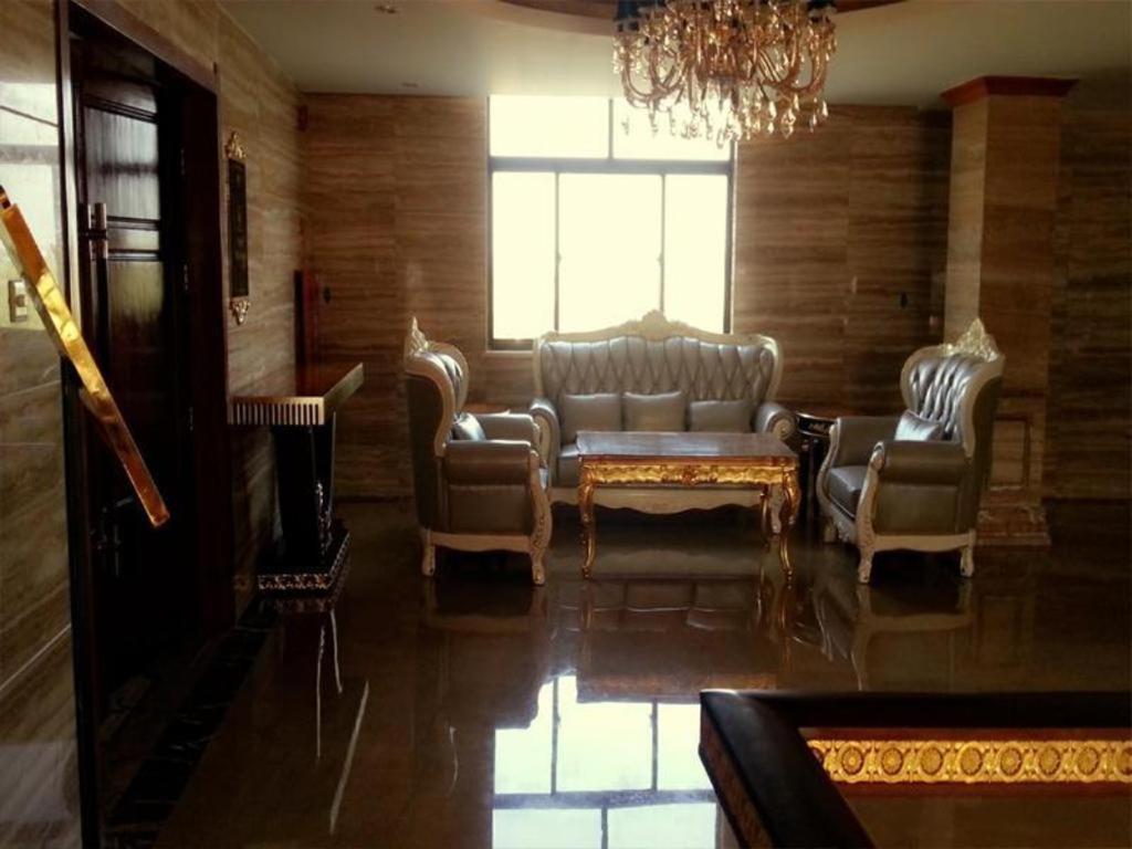 Star World Hotel Naypyidaw Экстерьер фото