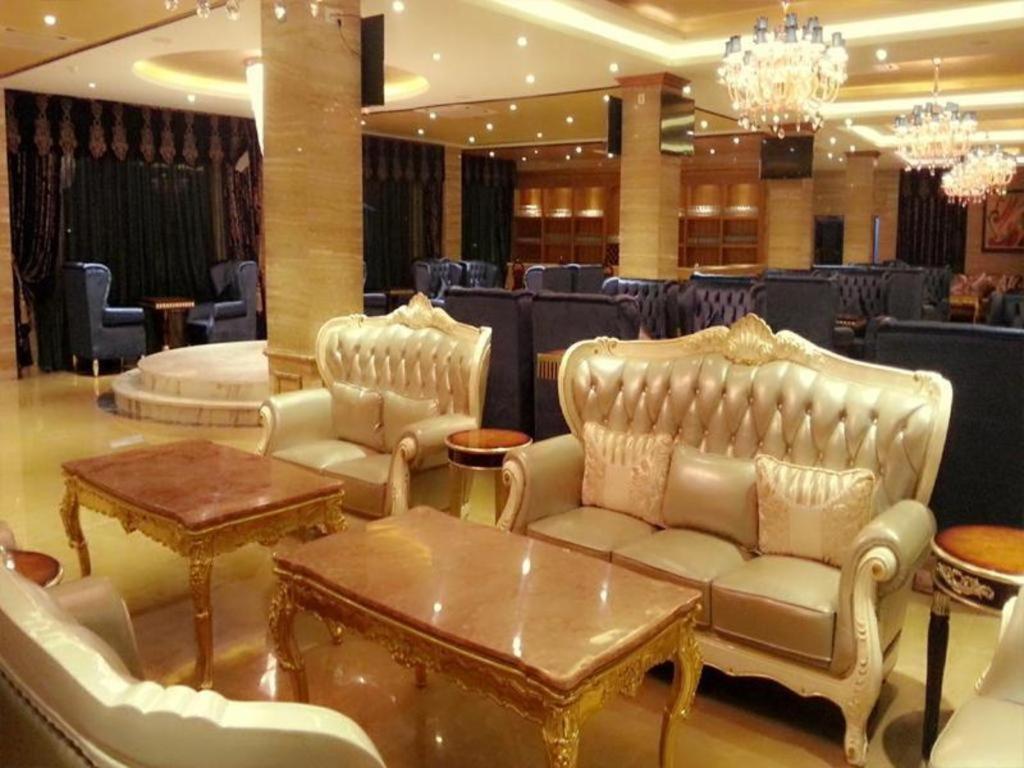 Star World Hotel Naypyidaw Экстерьер фото
